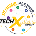 Officieel partner logo